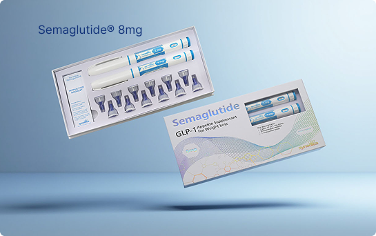 Semaglutide 5mg