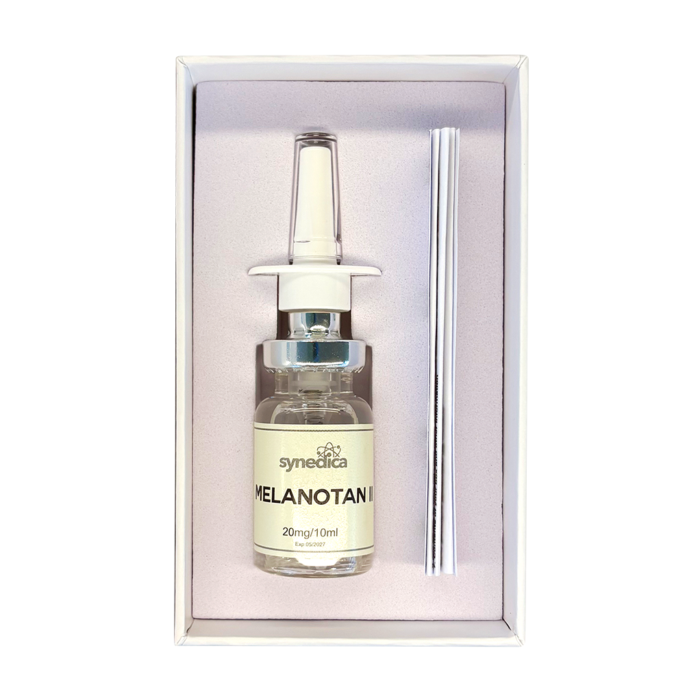 Melanotan 2 Nasal Spray 20mg