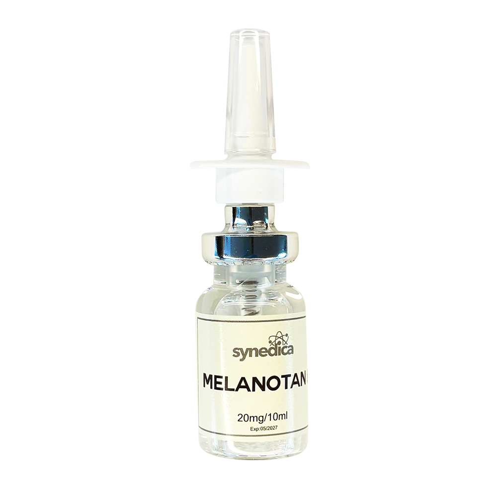 Melanotan 2 Nasal Spray 20mg